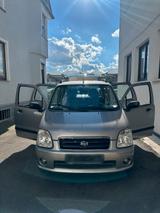 Suzuki  Wagon R - Suzuki: Wagon
