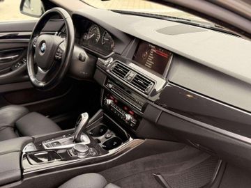 BMW 520 - 11