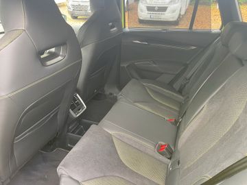 Skoda Elroq RS *0,25%*360*AHK*CANTON*HUD*MATRIX*WÄPU*