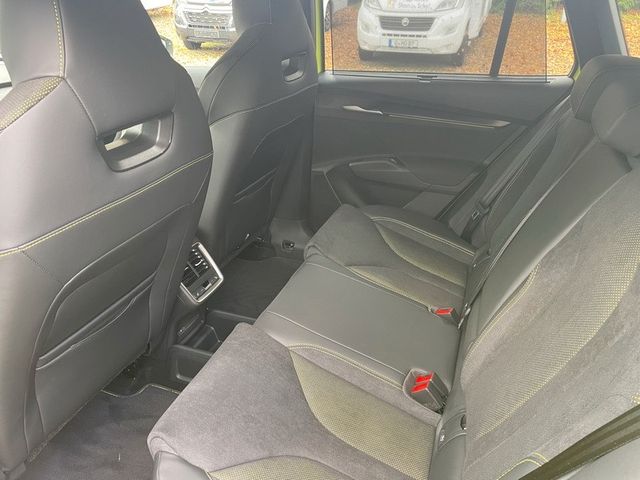 Skoda Elroq RS *0,25%*360*AHK*CANTON*HUD*MATRIX*WÄPU*