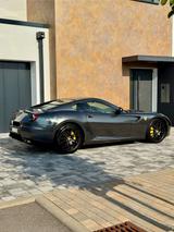 Ferrari 599 GTB Fiorano F1 - 1Hd. & nur 4.900km  - Ferrari aus 2011