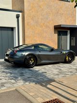 Ferrari 599 GTB Fiorano F1 - 1Hd. & nur 4.900km 