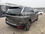 Peugeot 5008 Allure Pack Automatik/7 SITZER - Peugeot: 7 Sitzer