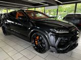 Lamborghini Urus 4.0 V8 Aut. MANSORY PANO B&O 23" ANIMA 360° - Lamborghini Urus aus 2020