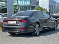 Audi A8 - Vorschau Bild 32
