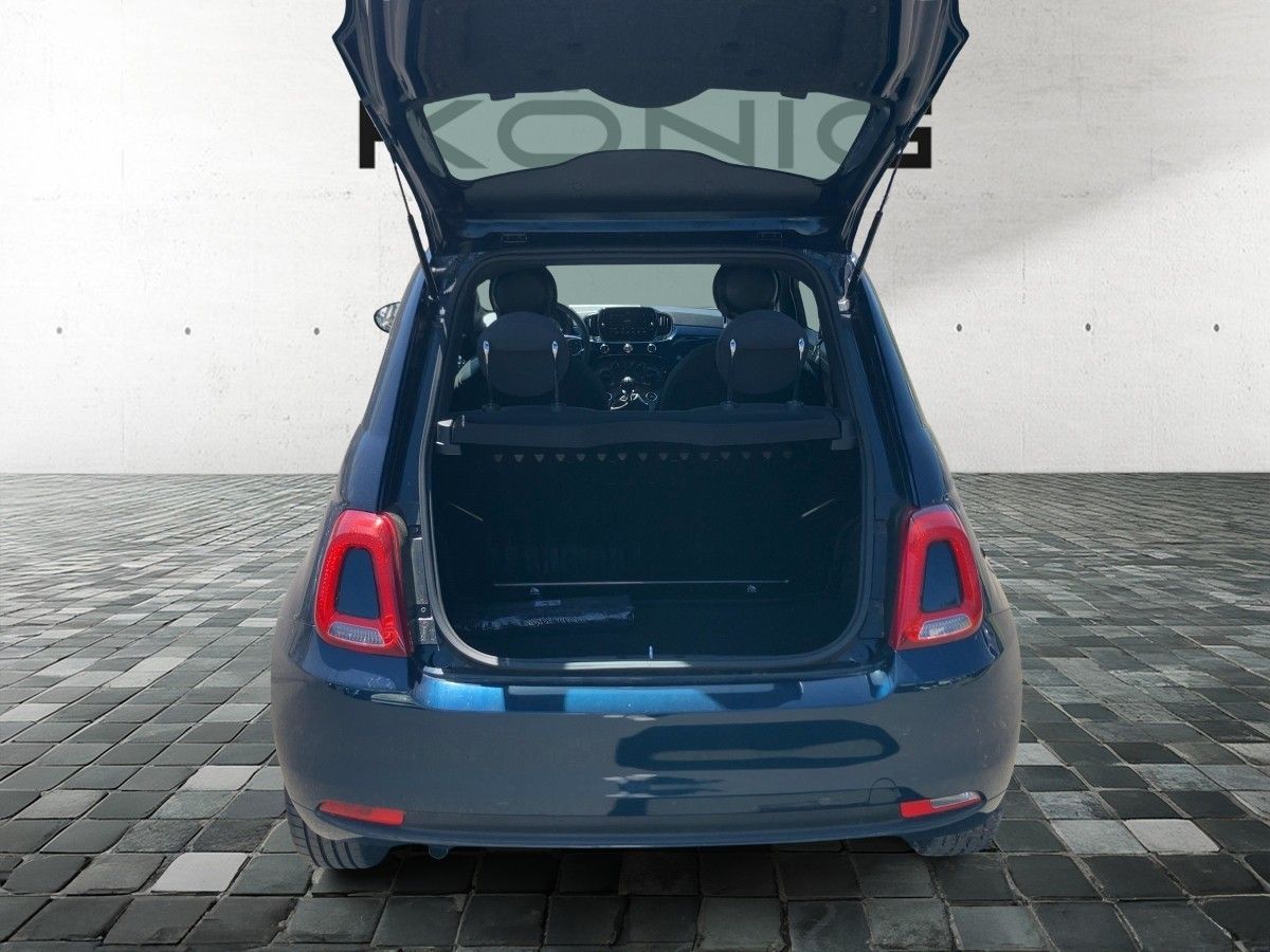 Fiat 500 - Bild 6