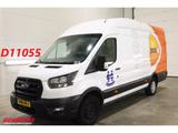 Ford Transit 350 2.0 TDCI L4-H3 Motorschaden RWD Navi - Ford Transit motorschaden