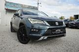 Seat Ateca Xcellence 4Drive |1.Hd| |Standheiz.| |ACC| - Seat Ateca Gebrauchtwagen in München