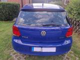 Volkswagen VW Polo Bi Fuel - Volkswagen Polo mit LPG-Antrieb