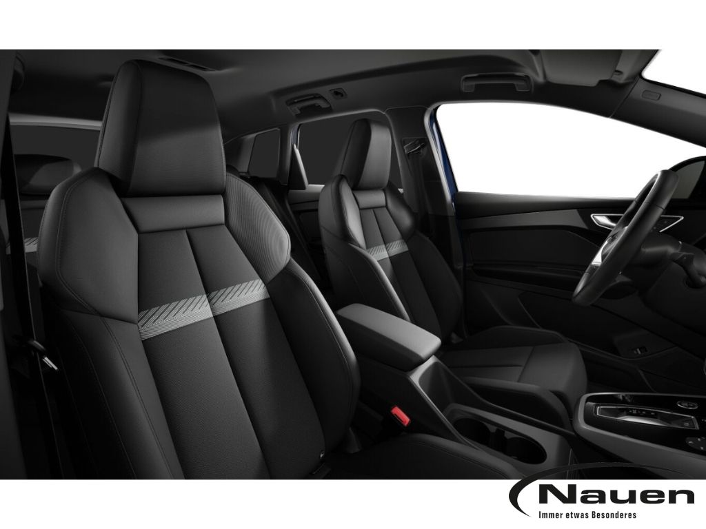Audi Q4 e-tron - Bild 5