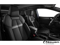 Audi Q4 e-tron - Vorschau Bild 5
