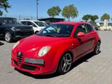 Alfa Romeo MiTo Turismo 1.6 JTD PDC Tempomat - Alfa Romeo MiTo: 1.6