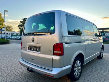 Volkswagen T5 Multivan - 6