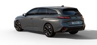 Peugeot 308 - Vorschau Bild 5