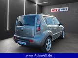 Kia Soul 1.6 Klimaautomatik Parkhilfe Sitzhzg - Kia Soul: 1.6