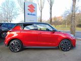 Suzuki Swift Swift Sport 1.4 Boosterjet Hybrid, Sportau - Suzuki Gebrauchtwagen in Stuttgart
