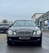 Mercedes-Benz E 280*2.Hand*Erst 132 Tkm*Bi-Xenon*Navi*Klima* - Mercedes-Benz E 280: Limousine