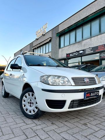 Fiat Punto Classic 1.2 5 porte Active GPL - OK N