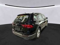 Volkswagen Tiguan Allspace - Vorschau Bild 3