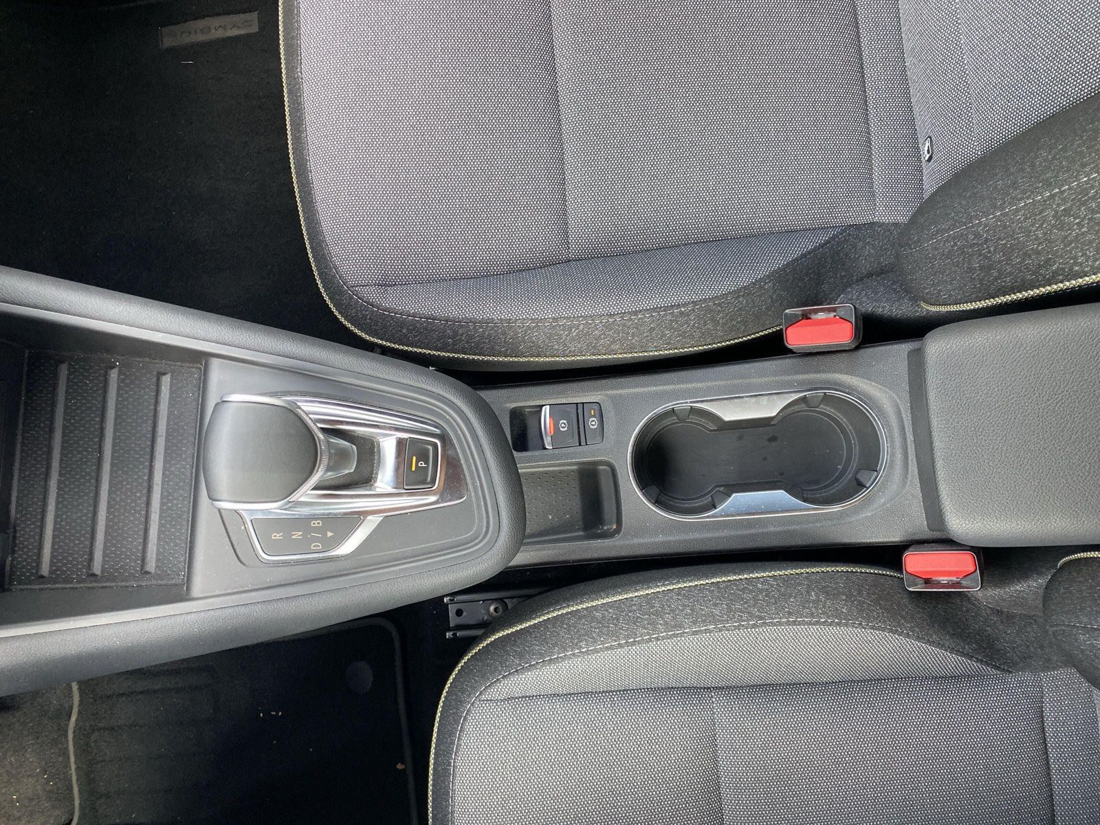 Renault Symbioz - Bild 17