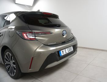 Toyota Corolla - 10