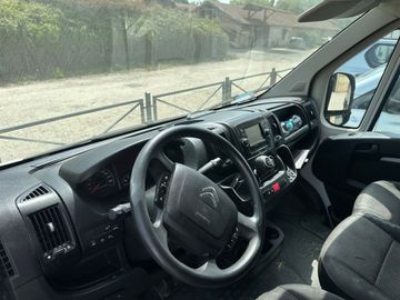 Citroen Jumper - 6
