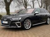 Audi S4 Avant 3.0 TDI TipTronic Matrix B&O... - Audi S4 in Bremen