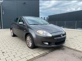 Fiat Bravo 1.6 16V Multijet Dynamic - Fiat Bravo: Multijet