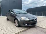 Fiat Bravo 1.6 16V Multijet Dynamic - Fiat Bravo mit Diesel-Antrieb: 1.6