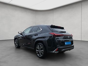 Lexus UX - 2