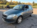 Skoda Fabia Facelift/DIESEL/1.6TDI/TÜV NEU/Klima/Euro5 - Skoda Fabia mit Diesel-Antrieb: Kleinwagen