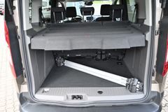 FORD Tourneo Connect 1.0 EcoBoost PDC Sitzhz.