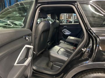 Audi Q3 35 TDI quattro advanced *2. Hand*Klima*Kamera