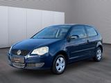Volkswagen Polo IV Goal *TÜV+SERVICE NEU*CARPLAY*PDC*ZV*TMP - Volkswagen Polo: Goal