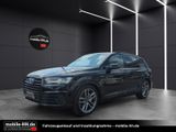 Audi Q7 3.0*PANO*KAMERA*MATRIX*SDHZG*7SITZER*S-LINE* - Audi Q7 in Hamburg