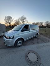 Volkswagen Vw T5 Facelift Multivan 1.Hand Scheckheft ... - VW LT Gebrauchtwagen