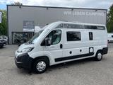 Chausson V 594 L FirstLine Mod. 25 ARCTIC+ZUBEHÖR+CONNECT - Chausson Düsseldorf