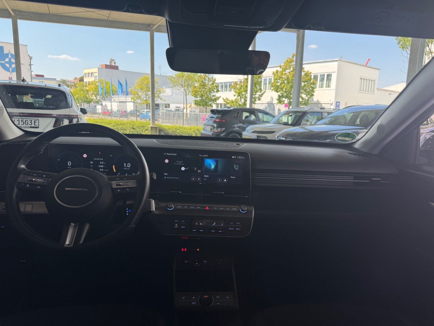 Hyundai Kona – Bild 14
