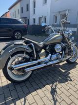 Yamaha XVS1100 Dragstar Classic VP16 Top Zustand  - YAMAHA XV