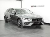Volvo V60 T5 Momentum FULL LED SITZHEIZ.CAM - Volvo in Gießen