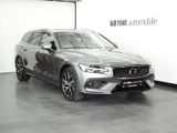 Volvo V60 T5 Momentum FULL LED SITZHEIZ.CAM - Volvo: C60