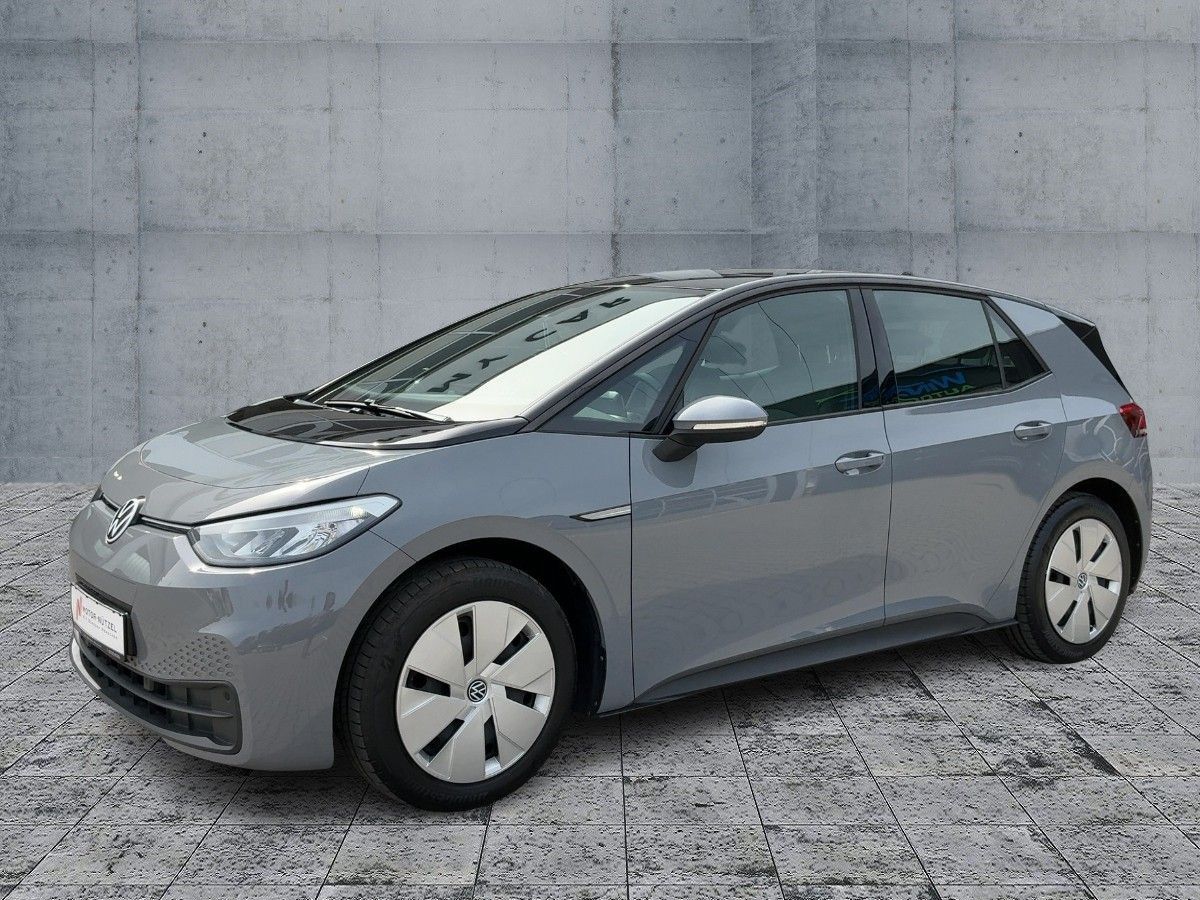 Volkswagen ID.3 - Bild 2