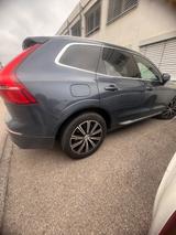 Volvo XC60 T5 AWD Inscription Geartronic Inscription - Volvo XC60 in München