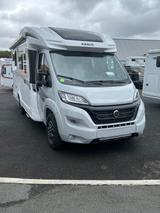 Knaus SKY WAVE  650 MEG Automatic  - Knaus Bochum