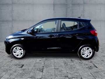 Hyundai i10 1.0 Select (63PS) 5-MT MY25