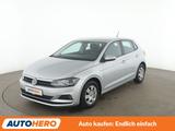 Volkswagen Polo 1.0 Edition*LIM*KLIMA*TOUCH*BLUETOOTH* - Volkswagen Polo: Edition