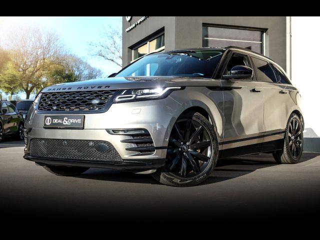 Land Rover Range Rover Velar P380 R-DYNAMIC SE°PANO°MERIDIA