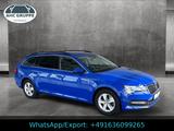 Skoda Superb Combi 1.5 TSI Ambition LED+NAV+ACC+SHZ+VC - gebrauchte Skoda Superb aus dem Jahr 2023