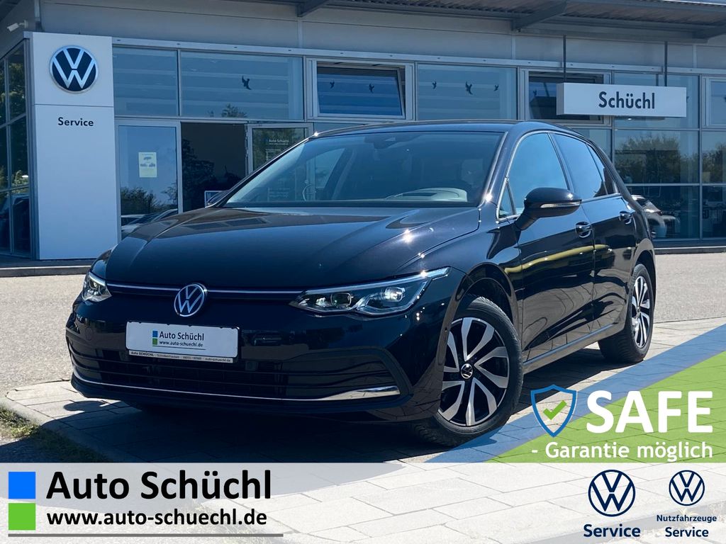 Image of Volkswagen Golf