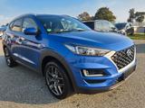 Hyundai Tucson Select 2WD *Navi* R-Kamera* - Hyundai TUCSON: Select